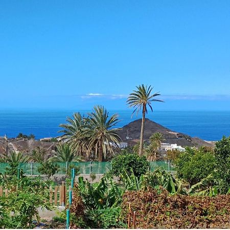 Alojera Vv - Casa Clary -Finca Medina מראה חיצוני תמונה