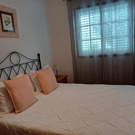 Alojera Vv - Casa Clary -Finca Medina מראה חיצוני תמונה