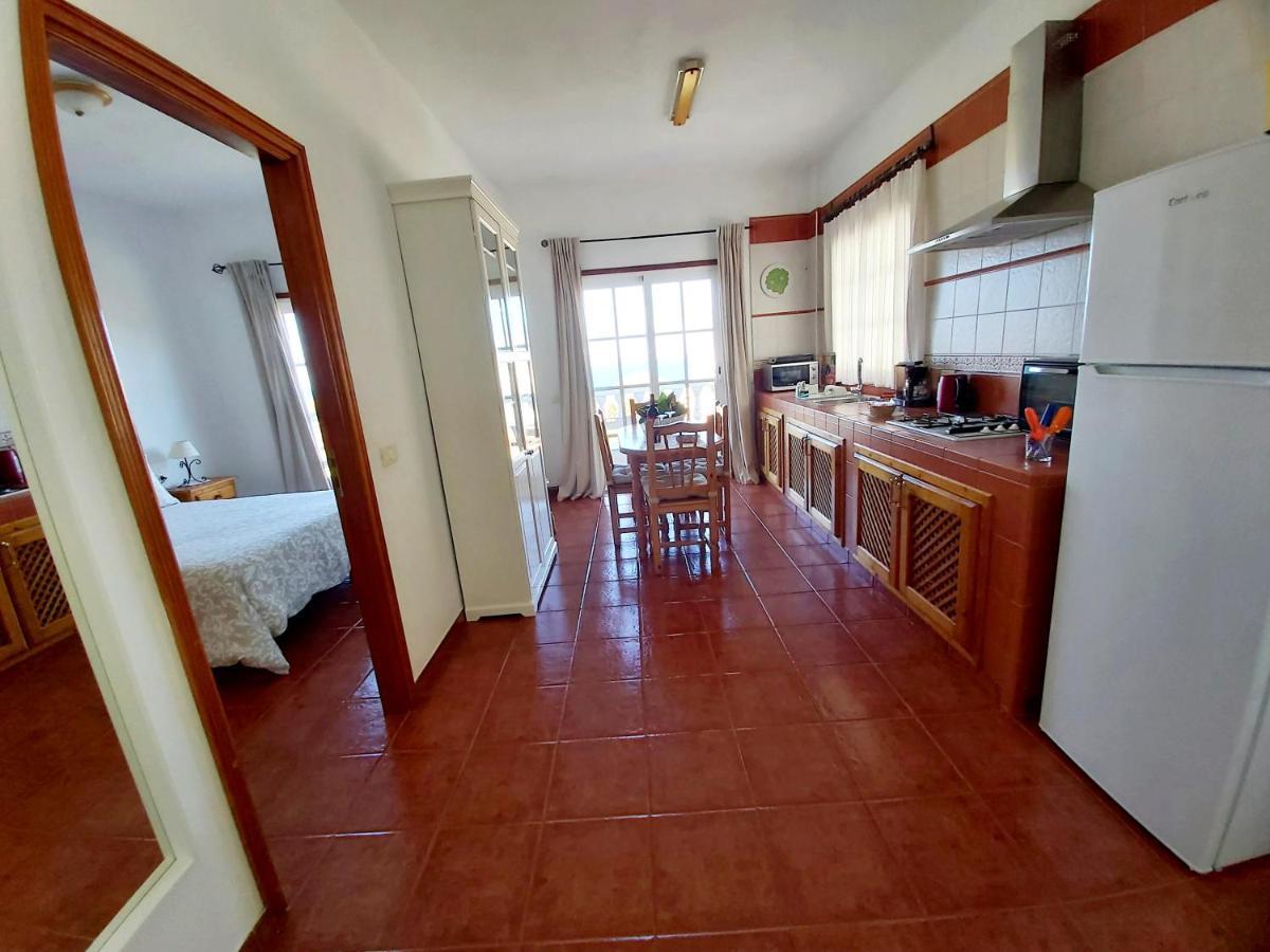 Alojera Vv - Casa Clary -Finca Medina מראה חיצוני תמונה