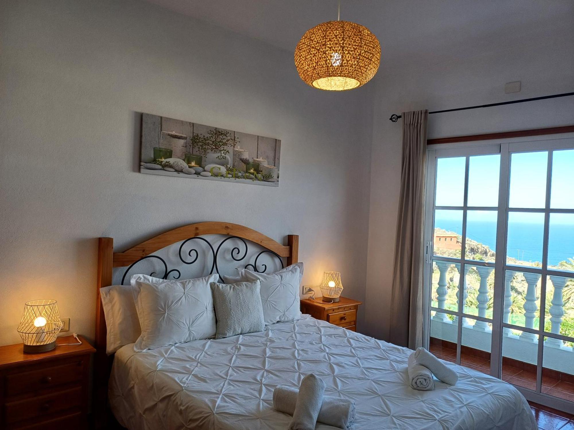 Alojera Vv - Casa Clary -Finca Medina מראה חיצוני תמונה