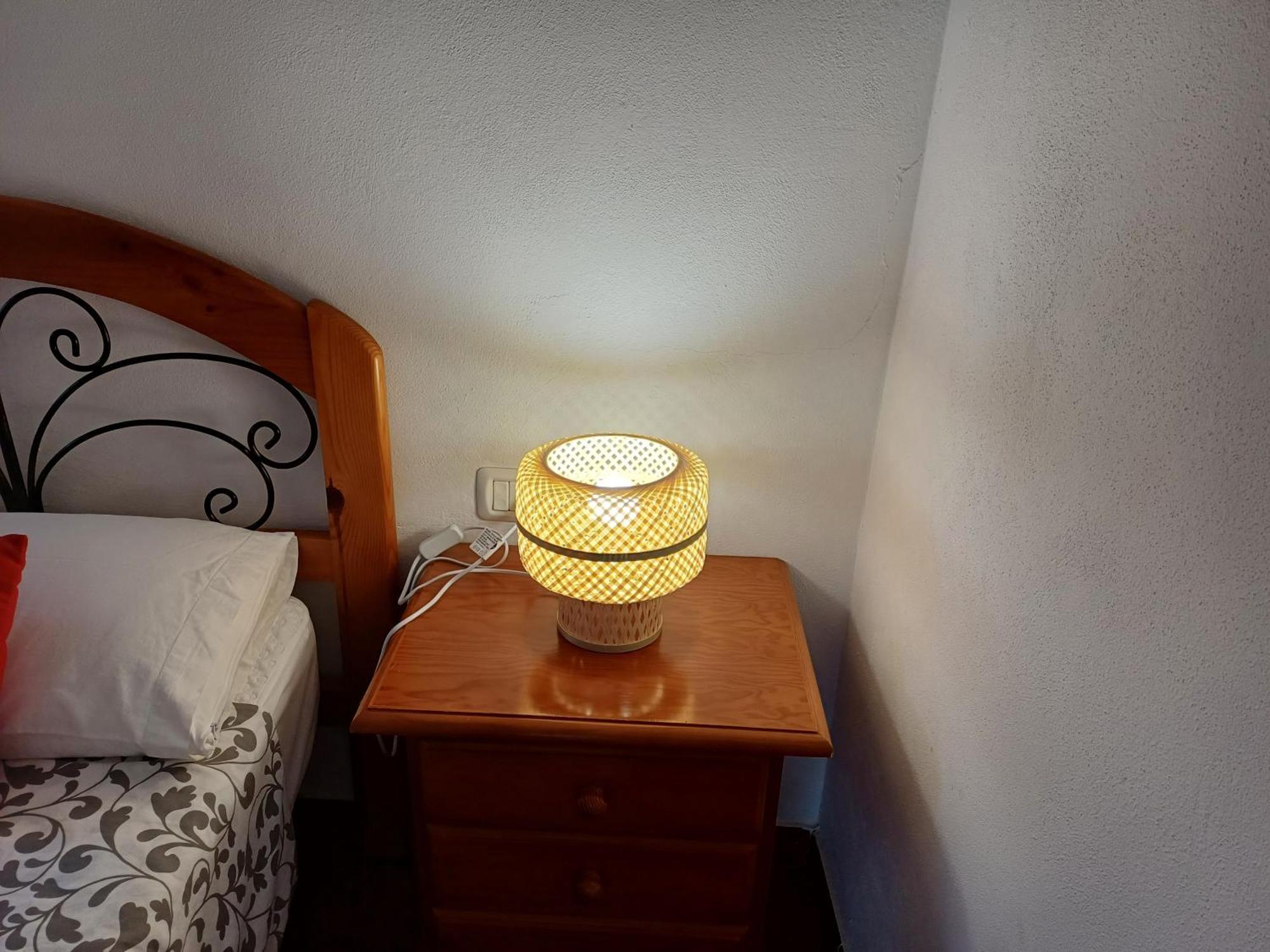 Alojera Vv - Casa Clary -Finca Medina מראה חיצוני תמונה