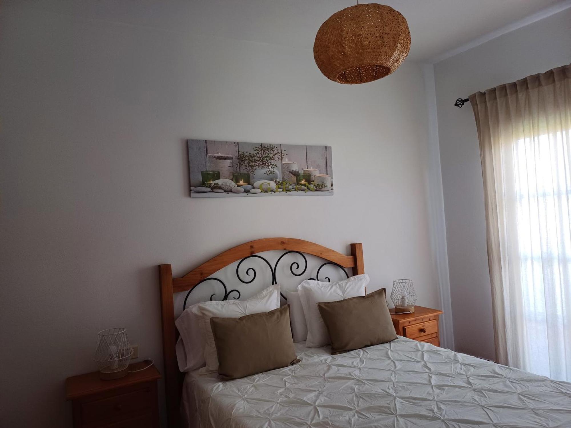 Alojera Vv - Casa Clary -Finca Medina מראה חיצוני תמונה