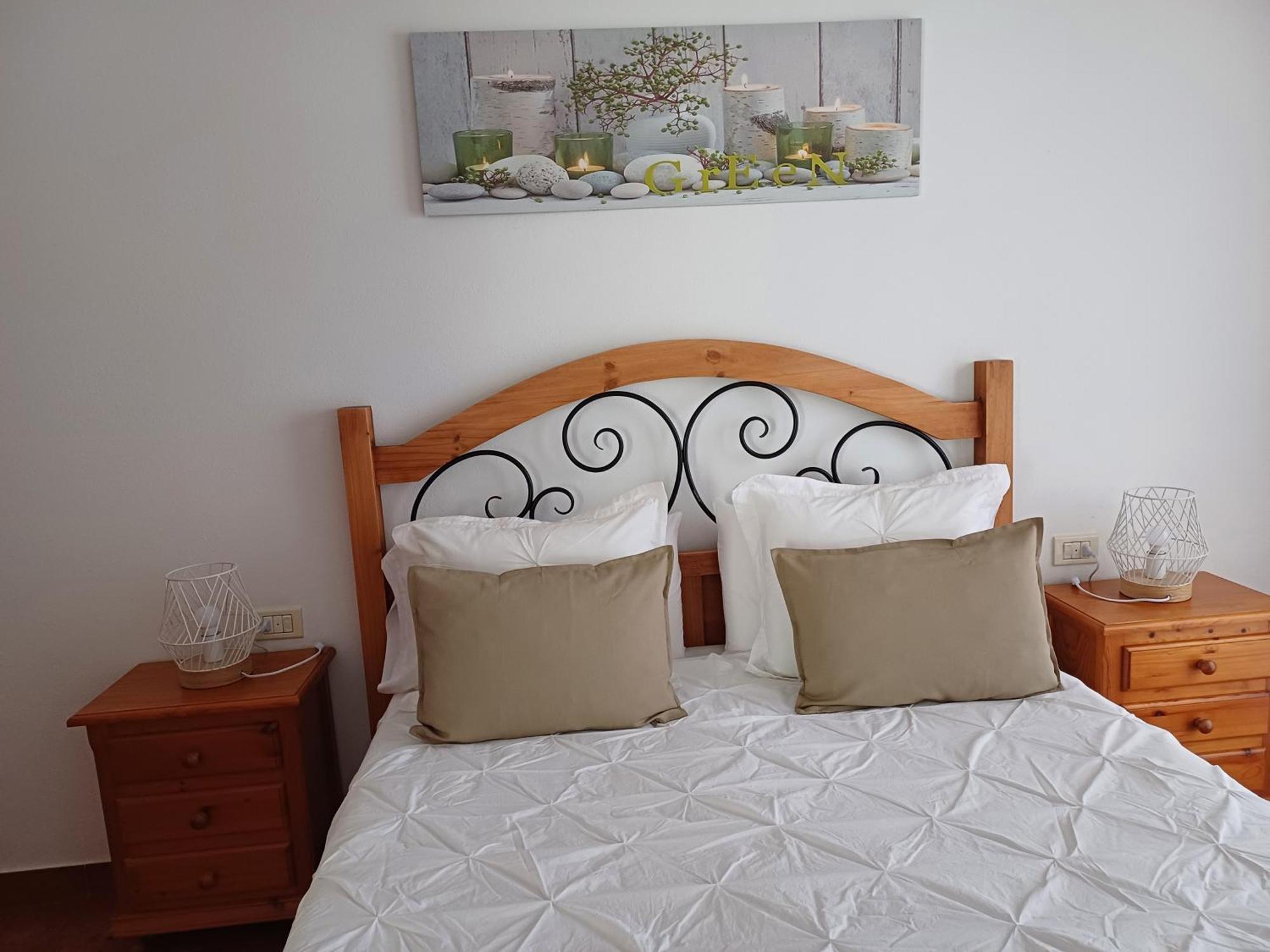 Alojera Vv - Casa Clary -Finca Medina מראה חיצוני תמונה