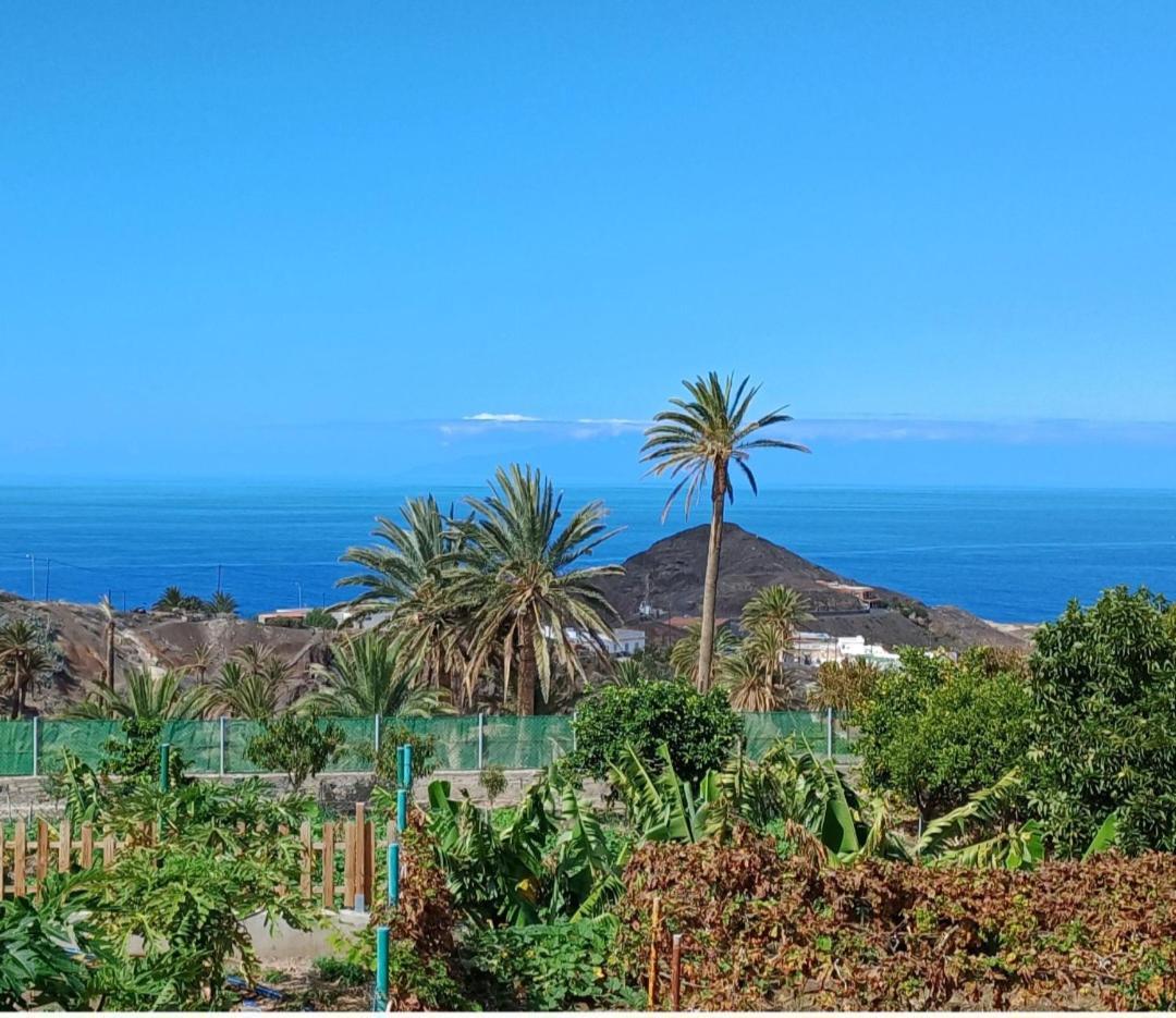 דירות Alojera Vv - Casa Clary -Finca Medina מראה חיצוני תמונה