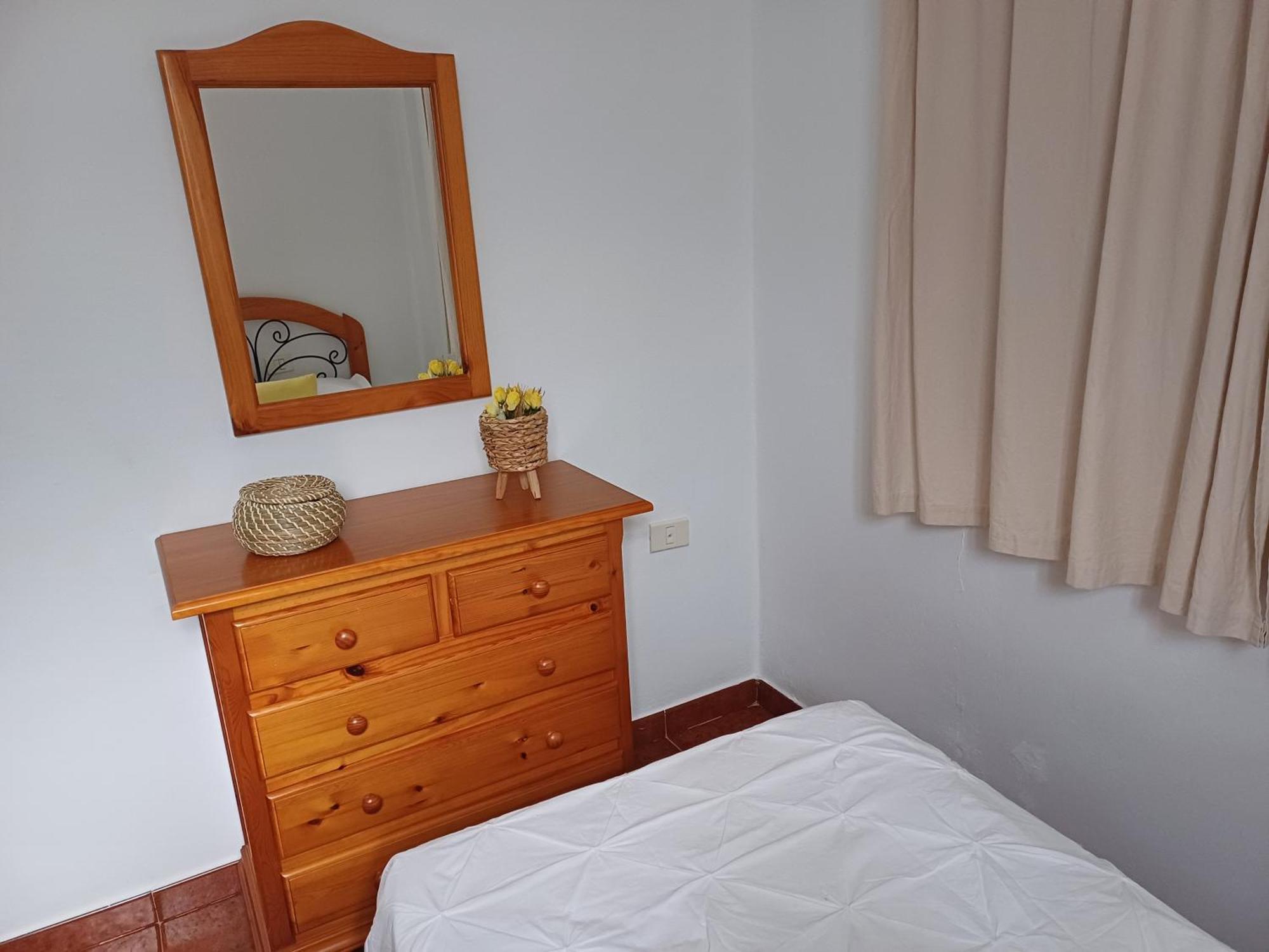 Alojera Vv - Casa Clary -Finca Medina מראה חיצוני תמונה