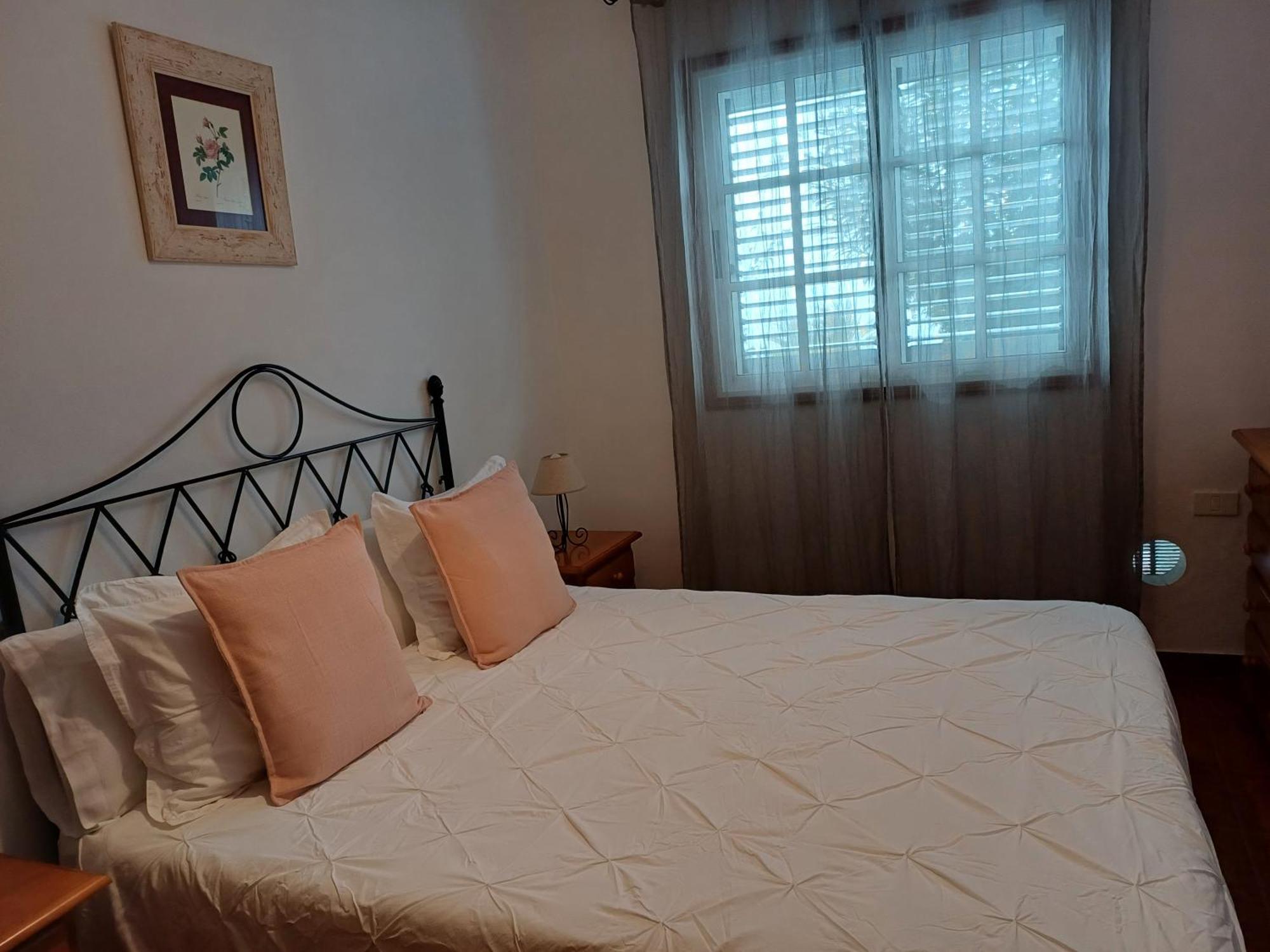 Alojera Vv - Casa Clary -Finca Medina מראה חיצוני תמונה