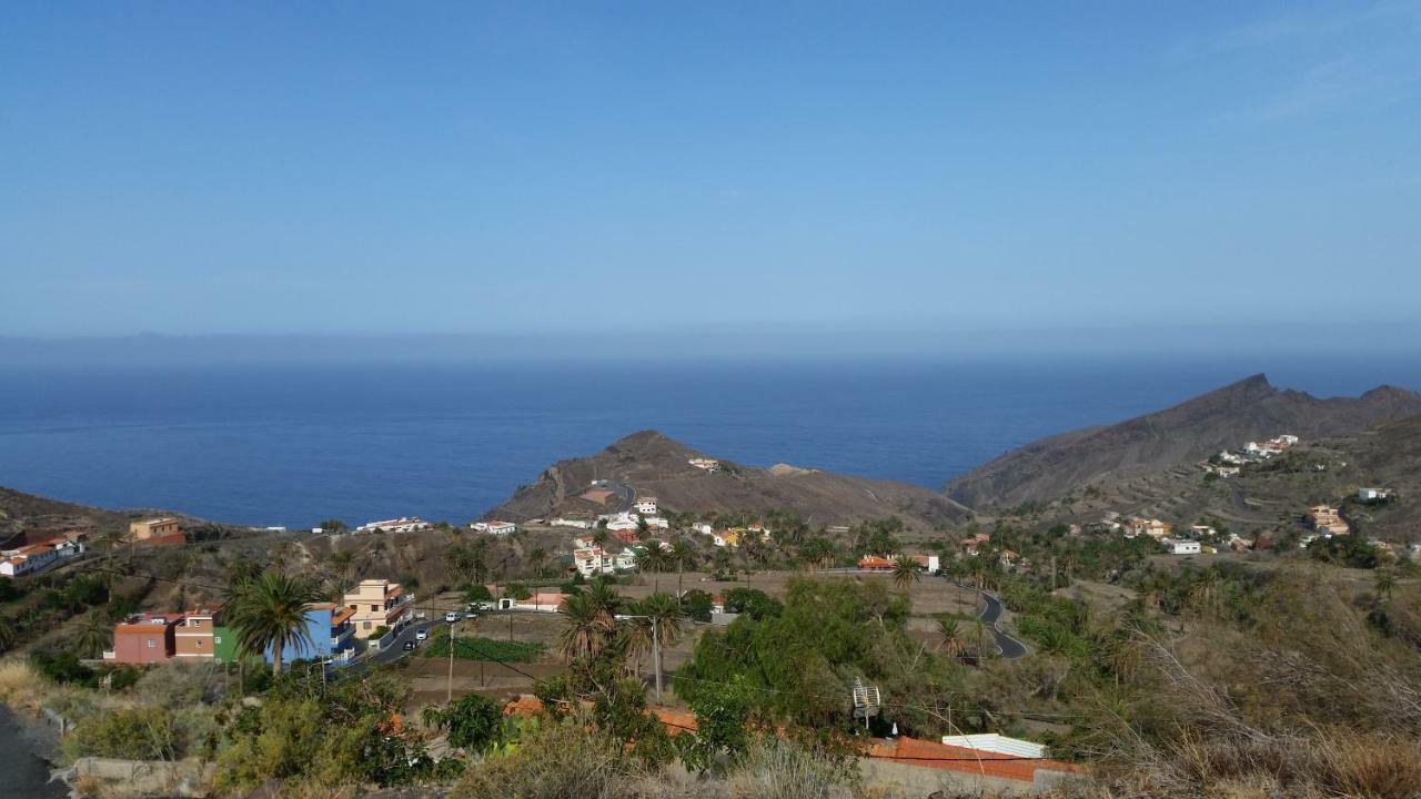 Alojera Vv - Casa Clary -Finca Medina מראה חיצוני תמונה