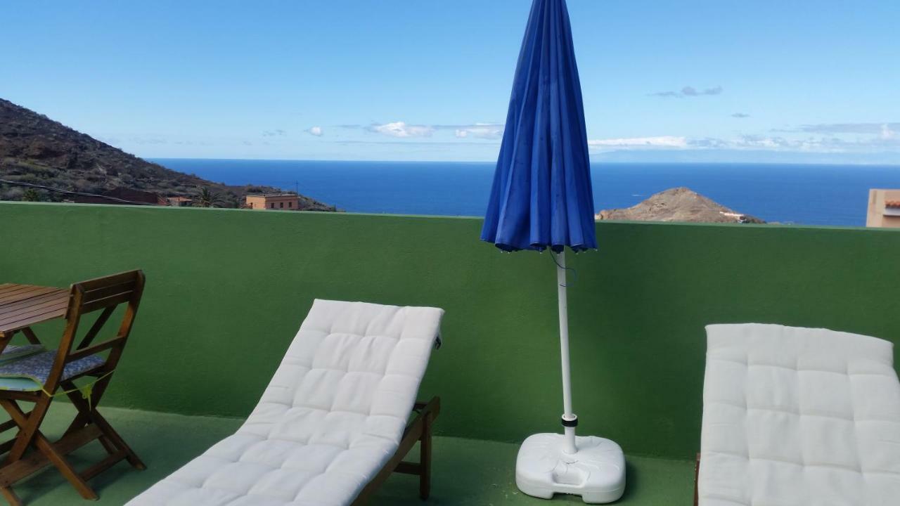 Alojera Vv - Casa Clary -Finca Medina מראה חיצוני תמונה