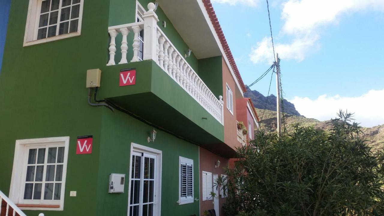 Alojera Vv - Casa Clary -Finca Medina מראה חיצוני תמונה